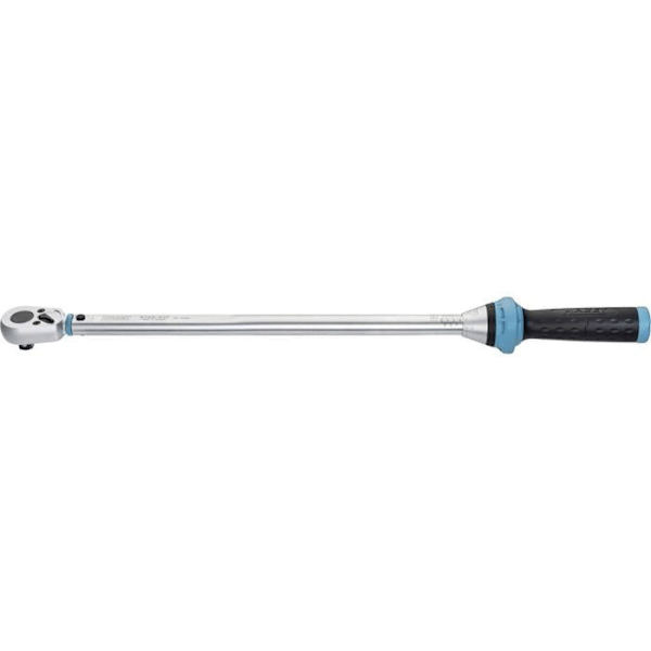 Momentnyckel - HAZET - 5123-3CT - Hög precision - Stål