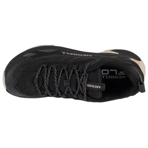 Merrell Moab Speed 2 J037525 skor Svart 44