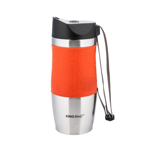 TERMISKT MUG TERMOS QUICK STOP KINGHOFF KH-4176