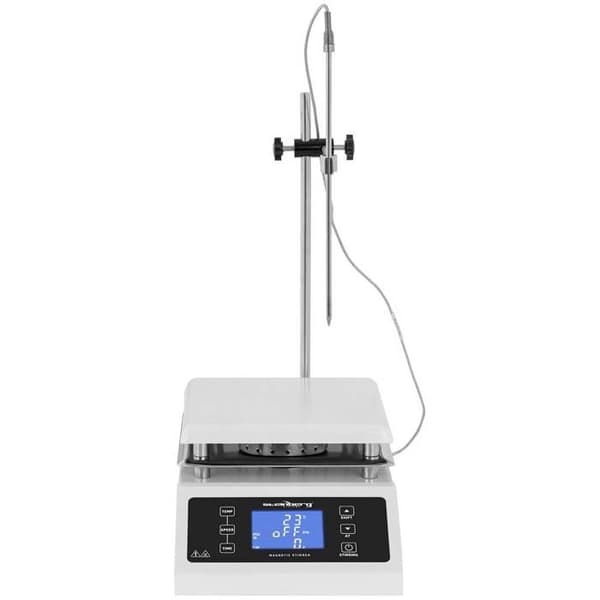 Magnetisk omrörare SBS-MR-2000