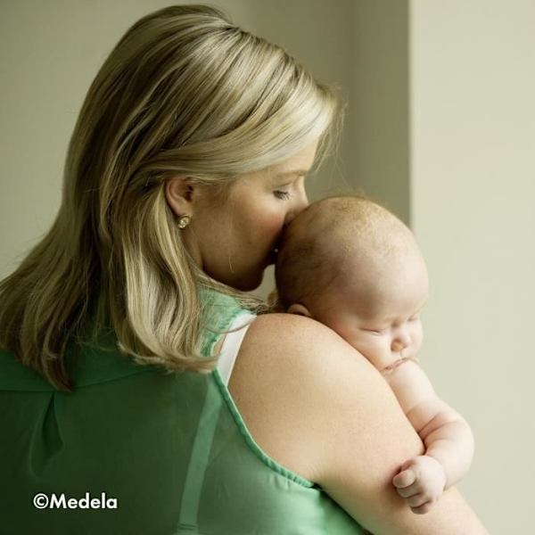 Medela Nipple Shields Box med 2 st Transparent