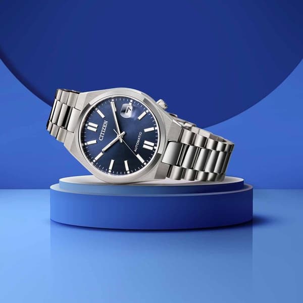 Citizen klocka - Dam - NJ0200-50M Pengar