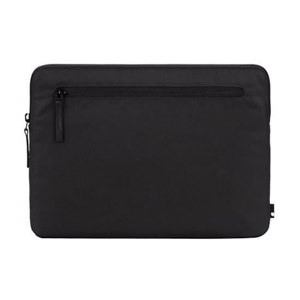 Skyddshölje - Incase - Kompakt Fodral - Nylon Flight - MacBook Pro 14" - Svart Svart