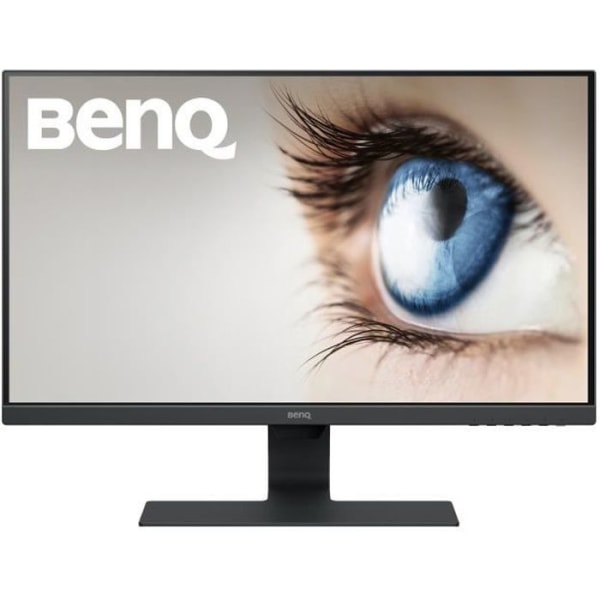 BENQ GW2780 LCD-skärm - 68,6 cm (27") Full HD LED - 16:9 - Svart - 1920 x 1080 upplösning - 16,7 miljoner färger