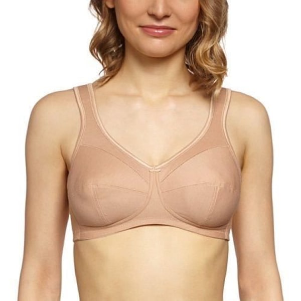 Anita Comfort - Trådlös bh - Beige 115C