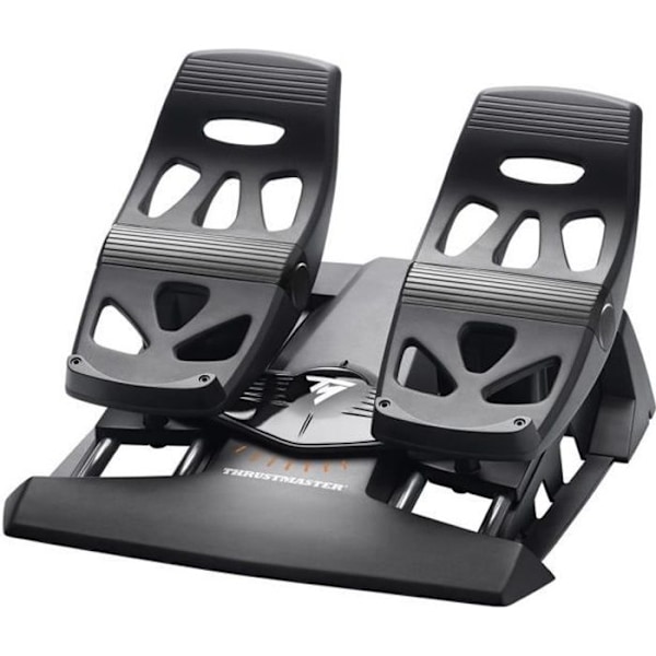 Thrustmaster TFRP RUDDER Roder - PC / PS4