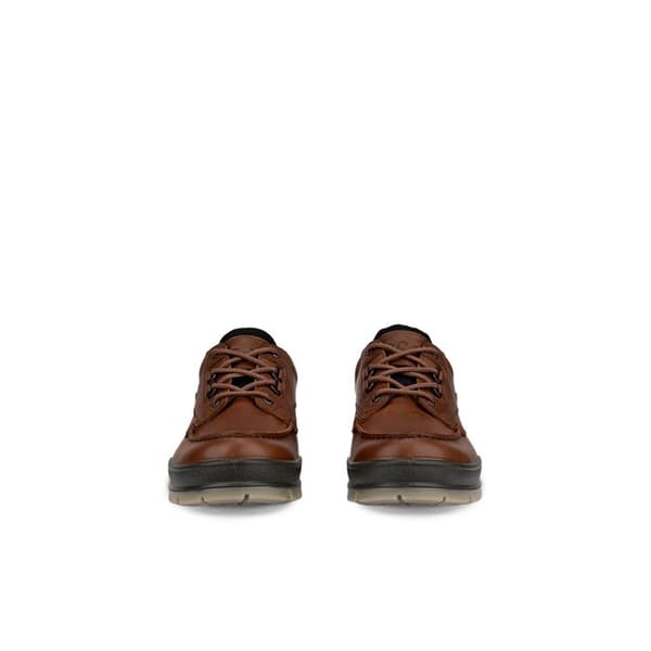 Ecco Track 25 GTX segelskor - bison/bison bison/bison 39