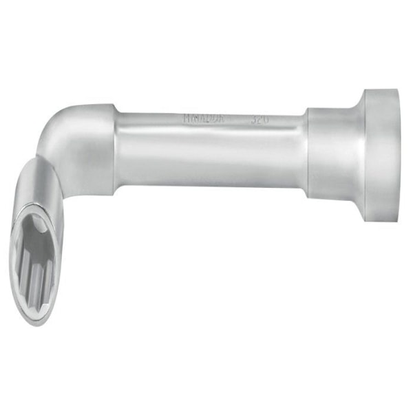 Cle allen - cle a 6 pans - cle manlig hexagon Matador - 03200120 - nycklar, 6 x 12 mm, 12 mm