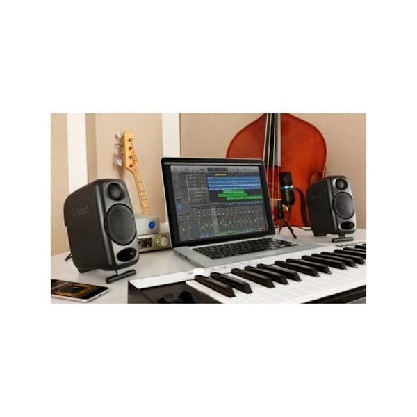 IK Multimedia iLoud Micro Monitor - 50 WATT Bluetooth