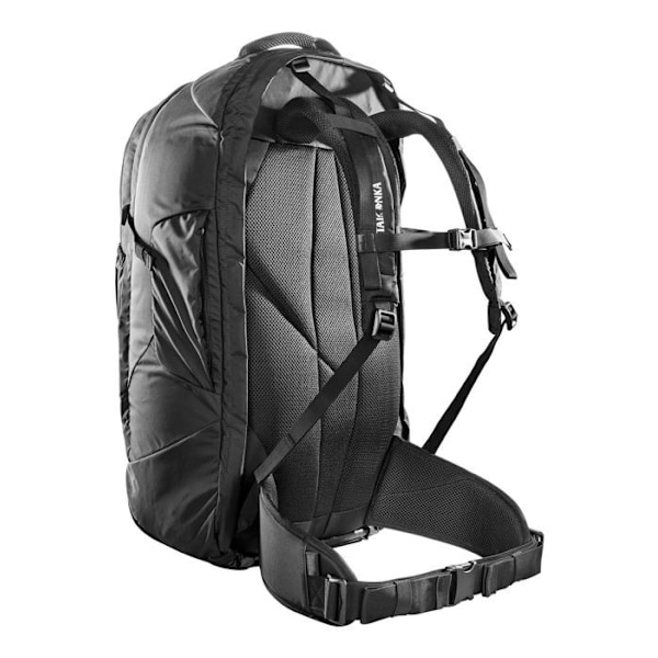 Ryggsäck - TATONKA - Great Escape 60+10 - Svart - 60L - Unisex svart