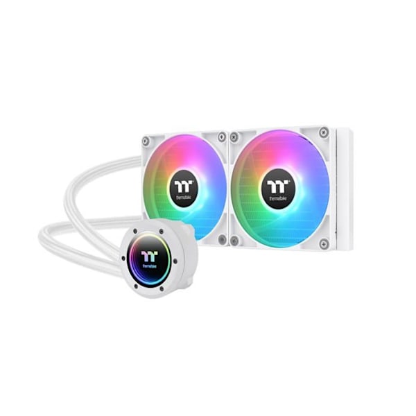 Thermaltake TH240 V2 ARGB Sync PC vattenkylningssystem
