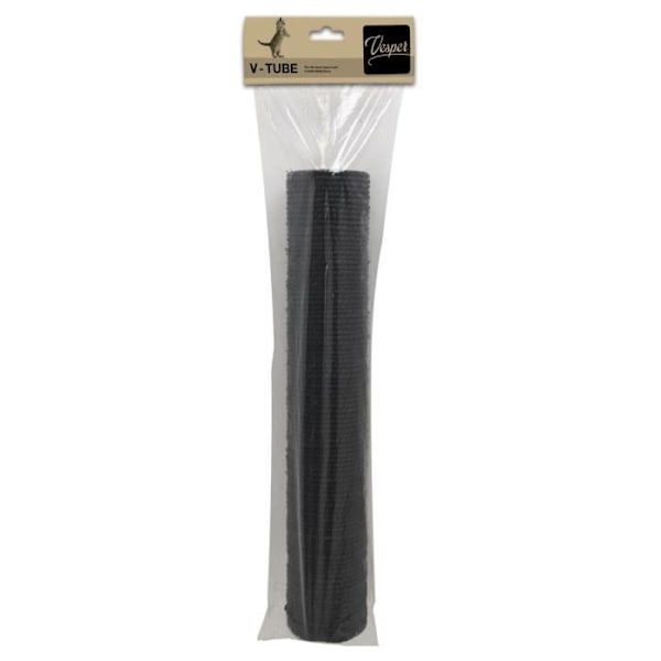 VESPER VP Sisal skraprör - Svart - 80 x 445 mm Svart