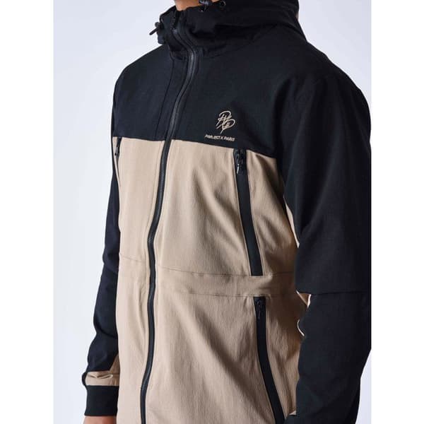 Techwear-jacka Project X Paris bgbk M
