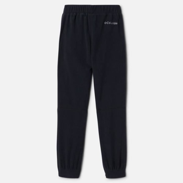 Columbia Glacial™ joggingbyxor i svart fleece för pojkar Svart XL