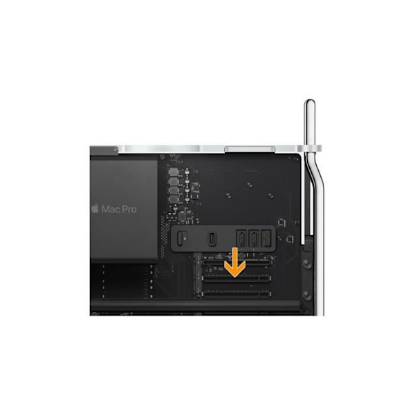 Sonnet Fusion Dual 2,5-tums SSD RAID - PCIe-kort för 2 x 2,5" SATA SSD:er