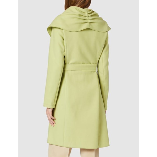 Jacka - perfecto - bomber Comma - 601.12.101.16.151.2058595 - Övergångsjacka för kvinnor Spring Green 7180 42