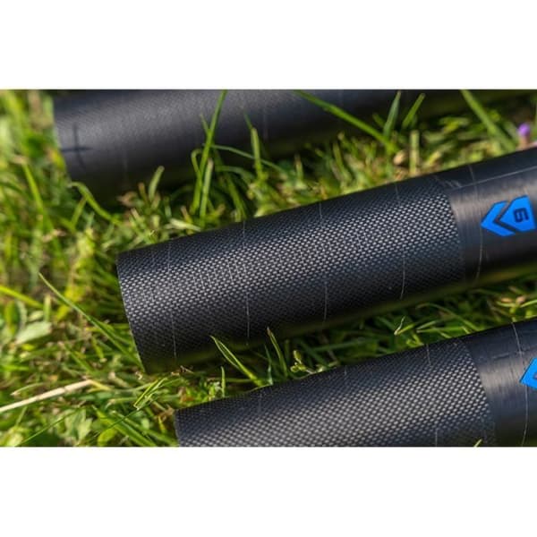 Matrix MTX2 V2 Buttsektion - svart/blå - 13 m