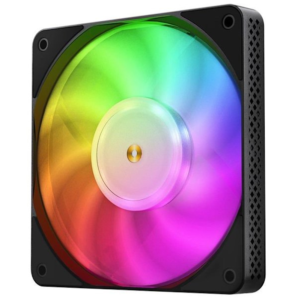 Jonsbo HF1215 Slim PWM-fläkt