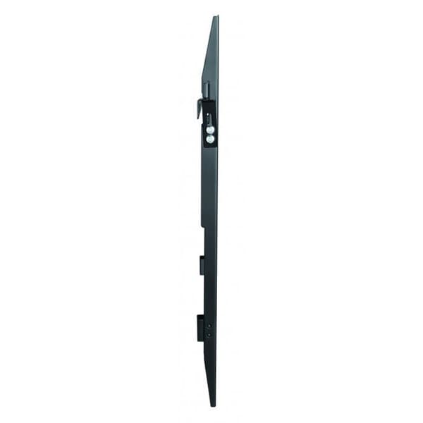 Support vägg - NVS - LCD008BK - Fixe - Stål - Svart - 63 tum max