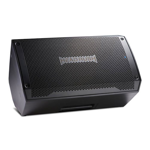 Aktivförstärkare - HeadRush - FRFR108MK2 - 2000W - Bluetooth - Högtalare 8''