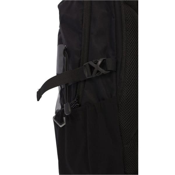 Ryggsäck - Trango - IXEIA 20 - Grå metall - Unisex - One size Metallisk grå