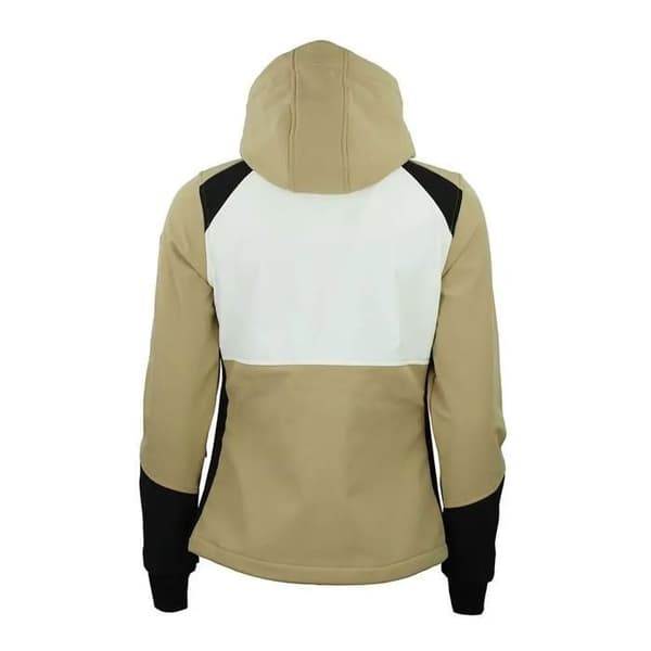 Damjacka Peak Mountain Softshell Ametisffb Mordore M