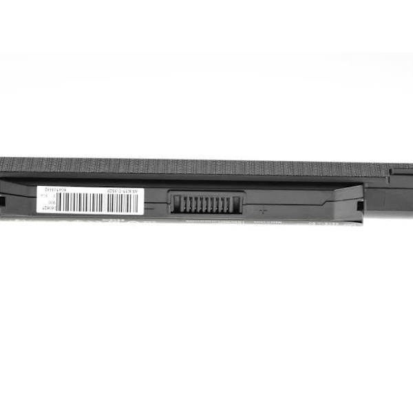 Batteri för Asus A45 A75V F55 K75D K55 K55A K55V K55VJ K55VM K55VD K75 R400 R500 R500V R700 X55 (6 celler 4400mAh 10,8V Svart)