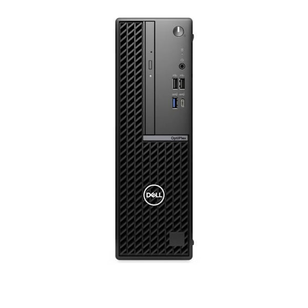 DELL OptiPlex Small Form Factor stationär PC - i5-14500 - 8 GB RAM - 512 GB SSD - Windows 11 Pro