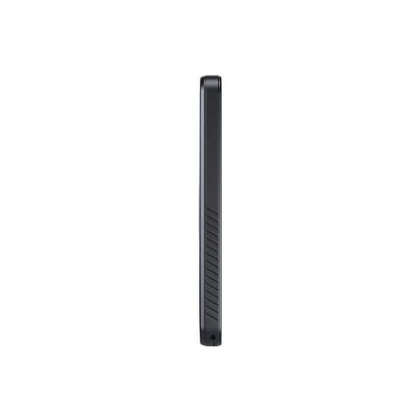 SP Connect SPC+ Xtreme S23 smartphonefodral svart