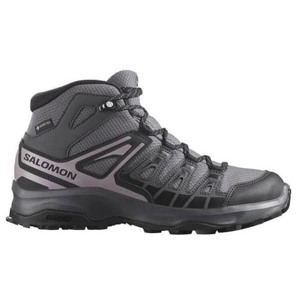 Salomon Extegra Mid Gtx 478002 skor Grå 40