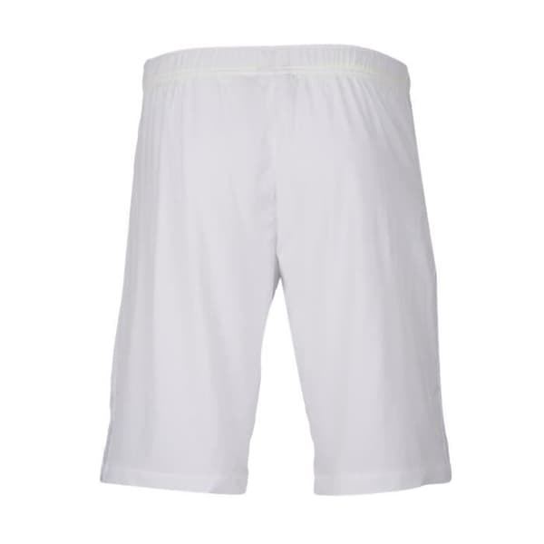 Dunlop vävda shorts Vit jag
