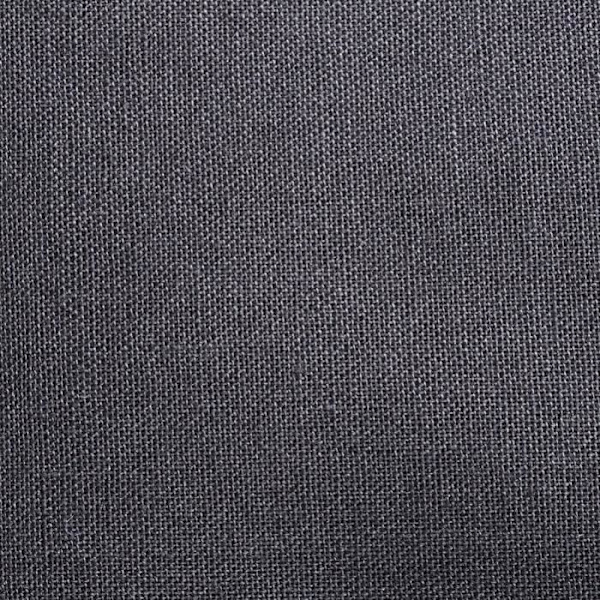 Neewer Photo Studio Backdrop - 1,8 m x 2,8 m - 100 % Muslin Tyg - Svart Svart