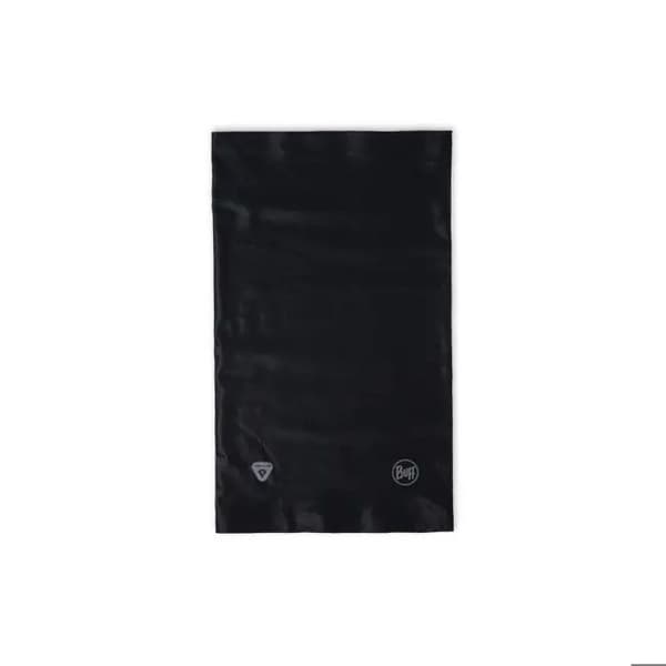 Buff Thermonet® Solid barnhalsduk svart