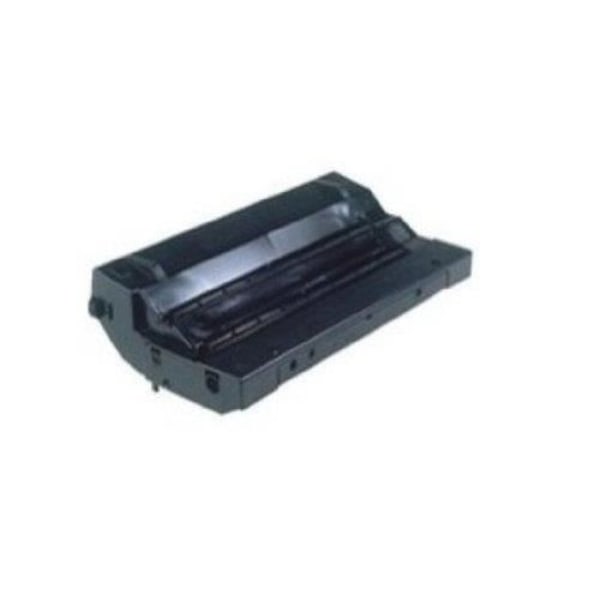 Svart lasertonerkassett för Ricoh FAX 1120L/1160L - RICOH - Paket med 1 - Yield 4000