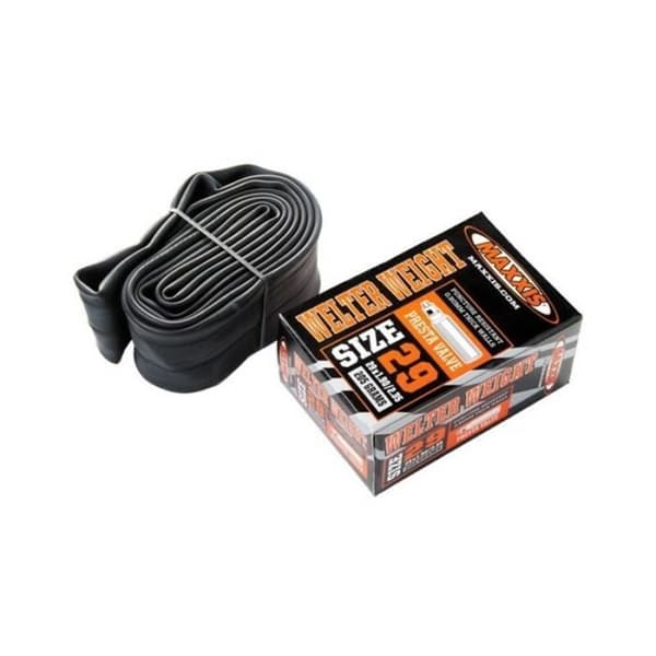 Maxxis Welter Vikt Presta ventil innerslang - svart - 29 x 2,0/3,0