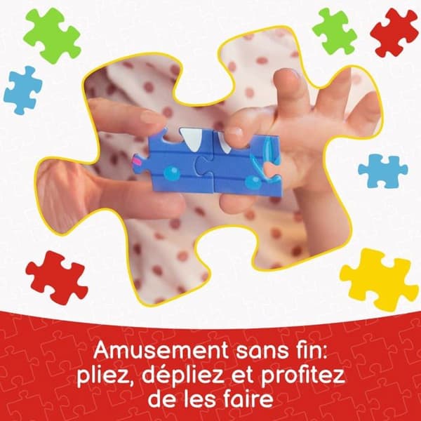 Puzzle Trefl - 16517