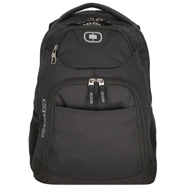 Sac à dos Ogio Tribune 49 cm med Laptopfack - Svart - 111078GT-03 Svart