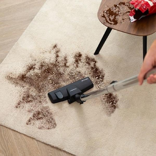 Cecotec Dammsugare Sleve Conga Powerbag 2500 Plus