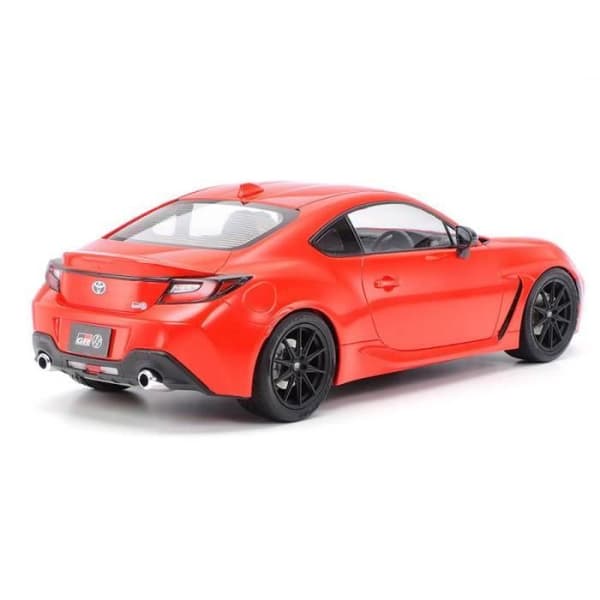Toyota GR86