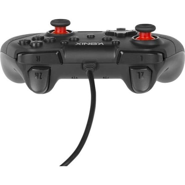 Konix Wired Controller för Switch Konix Wired Controller - Switch