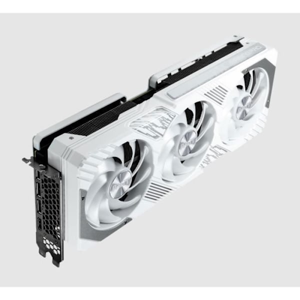 Palit GeForce RTX 4070 Ti GamingPro - Vit