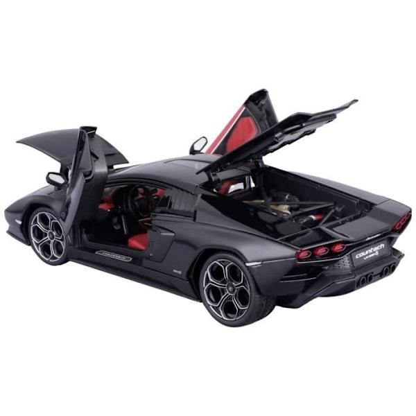Maisto Lamborghini Countach LPI 800-4 1:24 modellbil