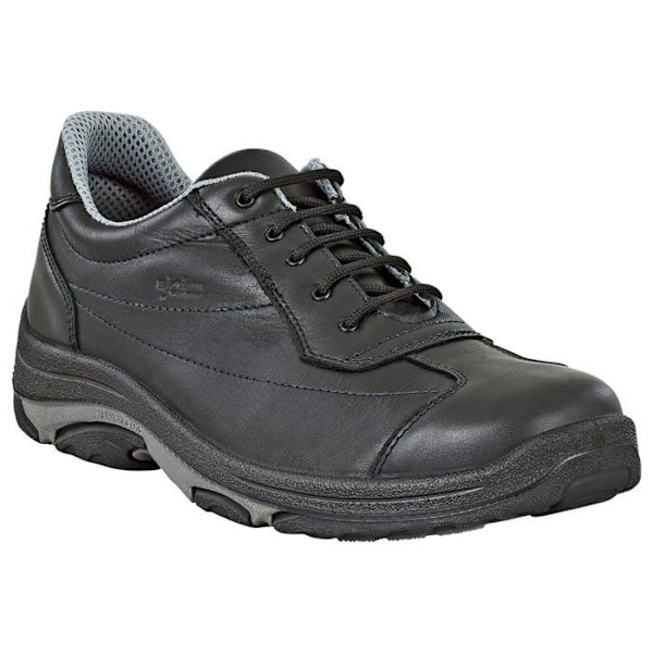 Stövel - stövlar Ejendals - 5222-38 - Tour Geox Arbetsskor Jalas 5222 Tour Respiro Storlek 38HerrDam Svart grå 38