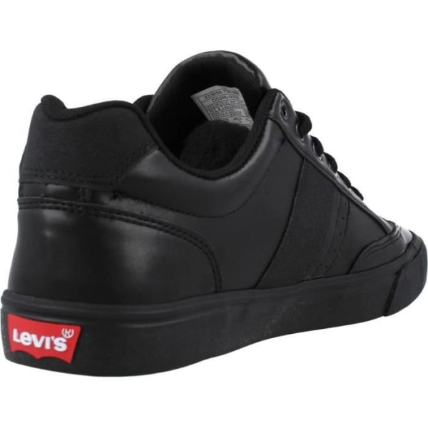 Levi's Sneaker 113930 Svart 45 Svart 42