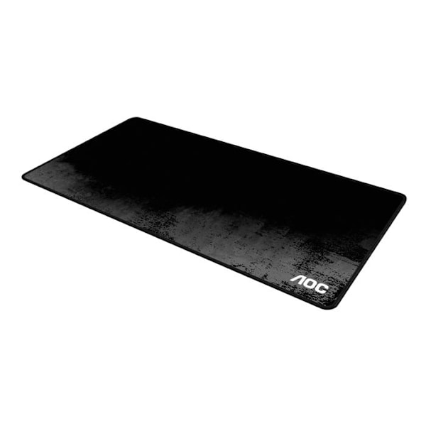 AOC MM300XL MUSMATTA GAMING MUSMATTA GRÅ, SVART