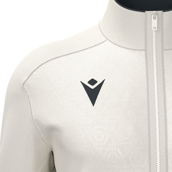 VESTE HERR MULTISPORT POSEIDON Macron vit-antracit Vit XXXXL