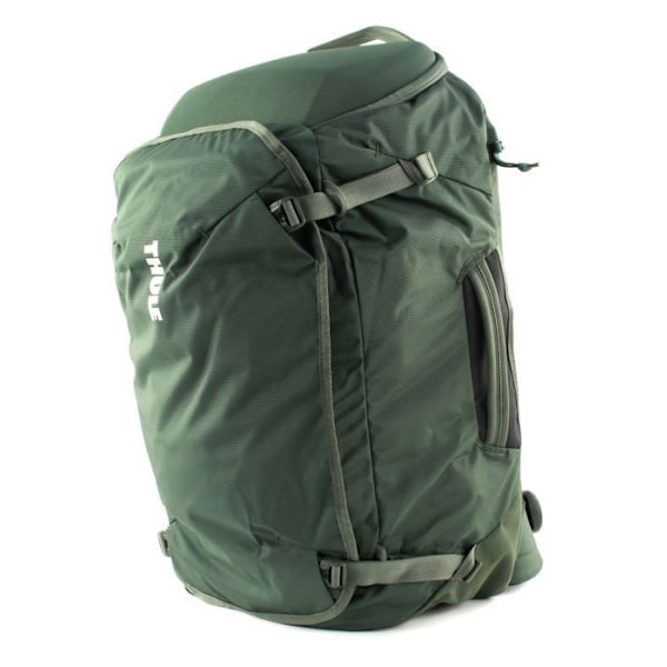 Ryggsäck - THULE - Landmark Ryggsäck 40L - Grön - 40L - Ergonomisk och rymlig grön