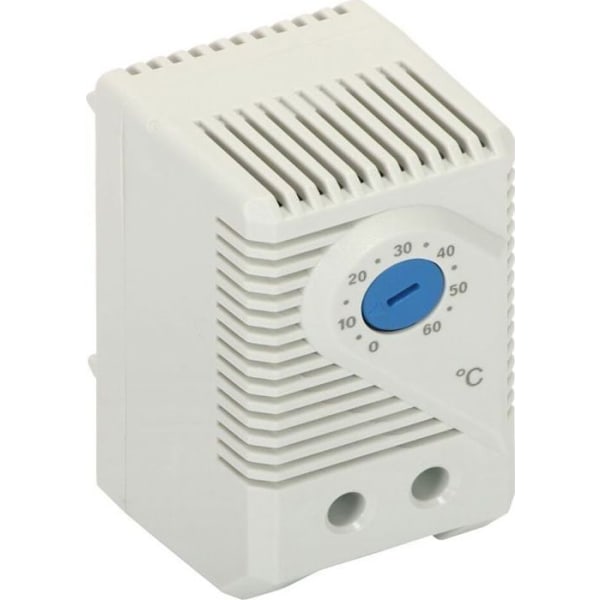 Termostat för inomhusbruk Noname - KTS-011 - Termostat för fläktar ()