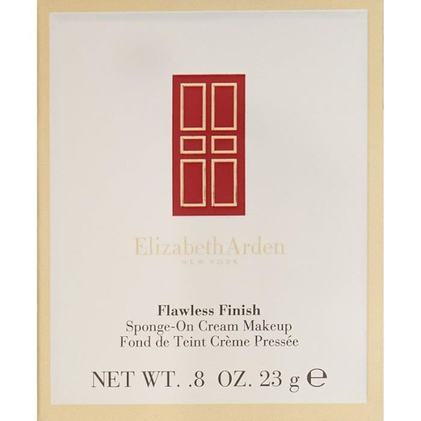 Elizabeth Arden FFSC405 - KVM SWITCH - Pressed Cream Foundation