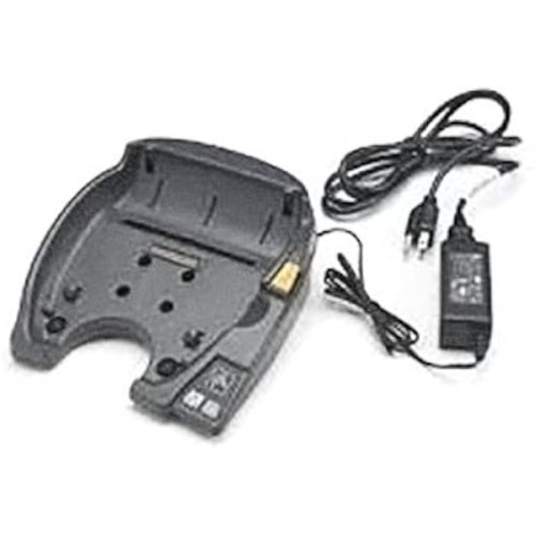 AC-adapter - ZEBRA TECHNOLOGIES - Qln420-Ec - Kompatibelt generiskt tillbehör
